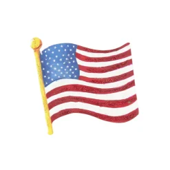 Flag Magnet