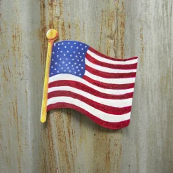 Flag Magnet