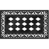 Fleur Scroll Sassafras Switch Mat Tray