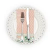 Fleurette Napkins, Set of 4