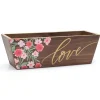 Floral Love Planter