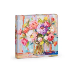 Floral Wall Art