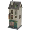 Flourish and Blotts, Dept. 56 Village