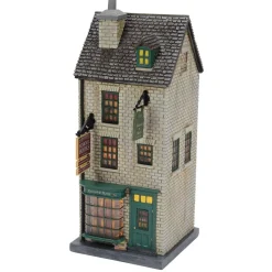 Flourish and Blotts, Dept. 56 Village