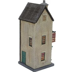Flourish and Blotts, Dept. 56 Village