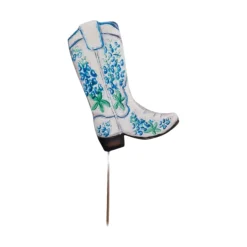 Flower Boot