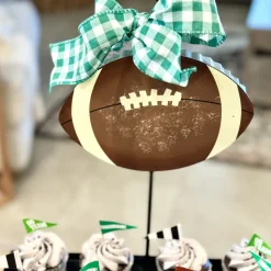 Football Charm
