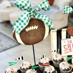 Football Charm