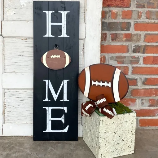 Football Charm