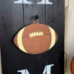 Football Charm