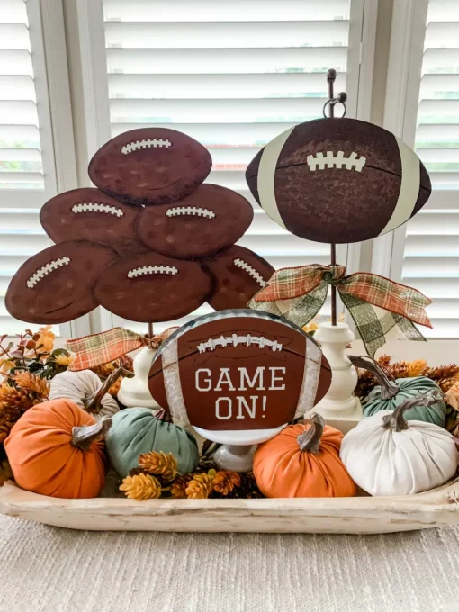 Football Charm