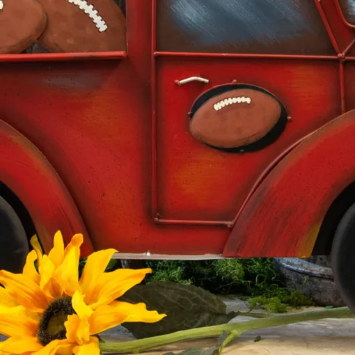 Football Magnet