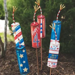 Fourth of July Frenzy Stake