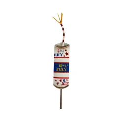 Fourth of July Frenzy Stake