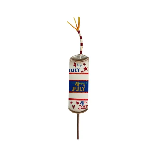 Fourth of July Frenzy Stake