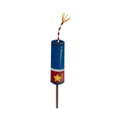 Fourth of July Frenzy Stake