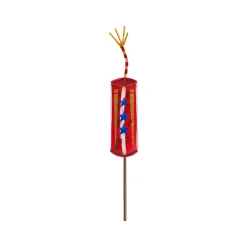 Fourth of July Frenzy Stake
