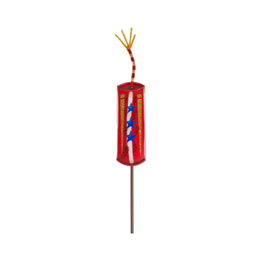 Fourth of July Frenzy Stake