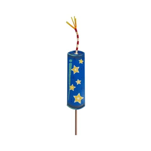 Fourth of July Frenzy Stake