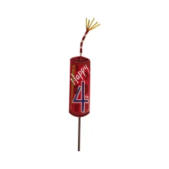 Fourth of July Frenzy Stake