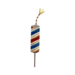 Fourth of July Frenzy Stake