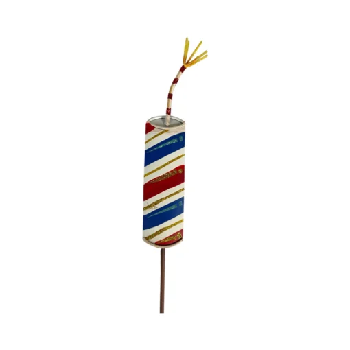 Fourth of July Frenzy Stake