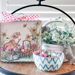 French Lop Artist Mini Gallery Art