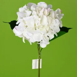 Fresh Touch White Hydrangea Stem