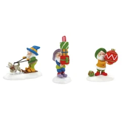 Friends & Neighbors, Dept. 56 Village