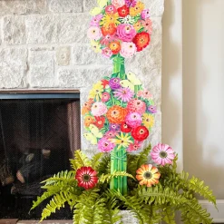 Gallery Floral Topiary