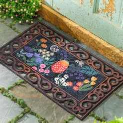 Garden Park Beetle Sassafras Switch Mat