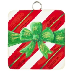 Gift Box Charm