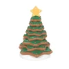 Gingerbread Christmas Tree Dept. 56 Village