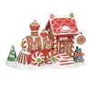 Gingerbread Supply Company, Dept. 56 Village
