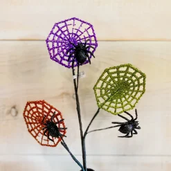 Glitter Spider Web/Spider Spray