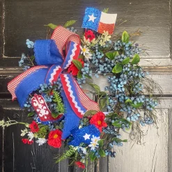 Glitter Texas Boot Pick