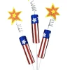 Glitter Trio Firecracker Spray