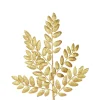 Gold Glitter Locust Spray