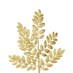 Gold Glitter Locust Spray