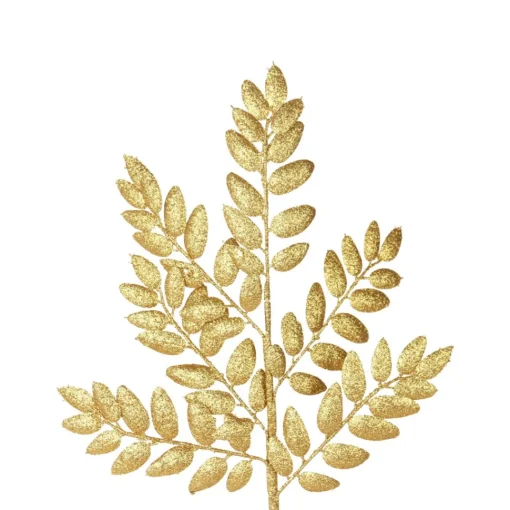 Gold Glitter Locust Spray