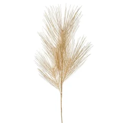 Golden Pine Spray