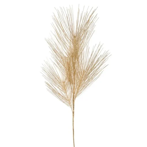 Golden Pine Spray