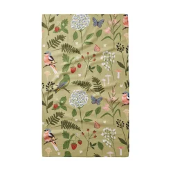 Good Green Earth Tea Towel