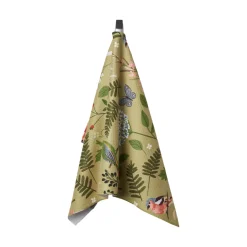 Good Green Earth Tea Towel