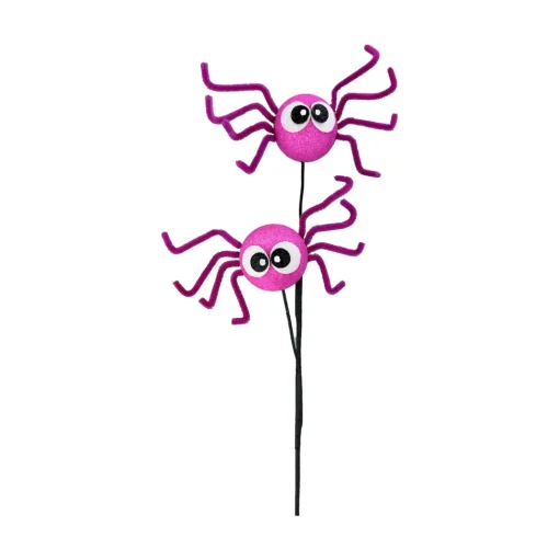 Googly Spider Spray