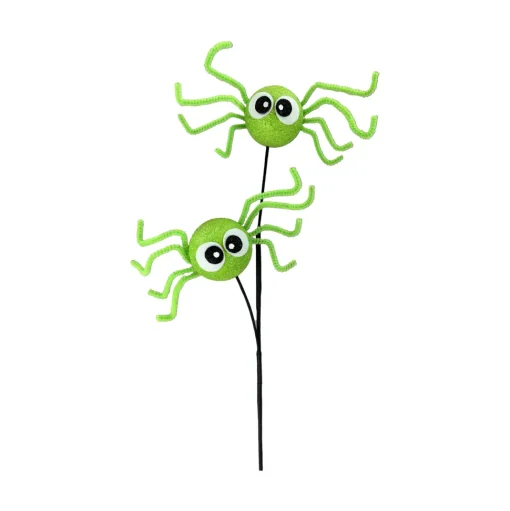 Googly Spider Spray