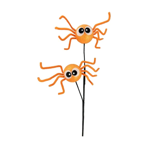 Googly Spider Spray