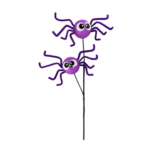 Googly Spider Spray