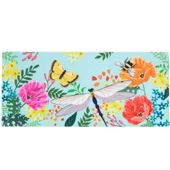 Greenhouse Garden Sassafras Switch Mat