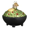 Guacamole Ornament